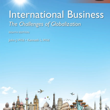 International Business The Challenges of