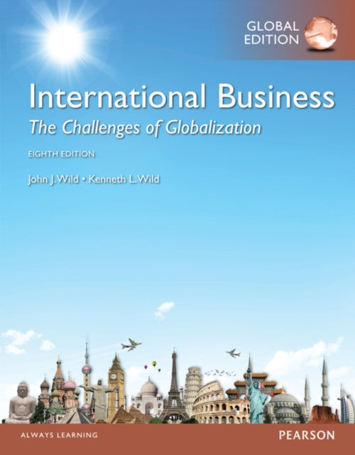 International Business The Challenges of