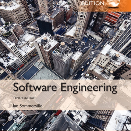 Software Engineering Global Edition