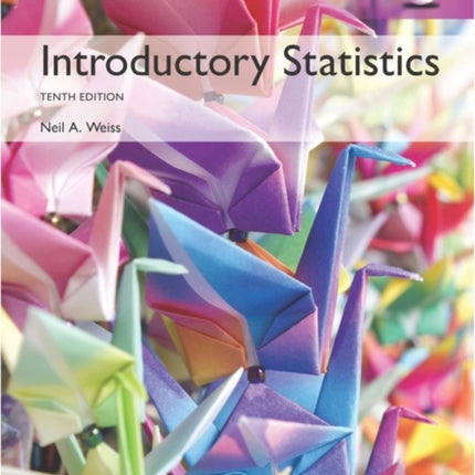 Introductory Statistics MyLab Revision Global