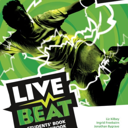Live Beat Split Edition Level 3A