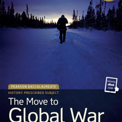 Pearson Baccalaureate History The Move to Global