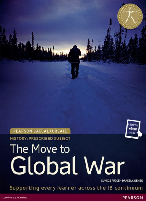 Pearson Baccalaureate History The Move to Global