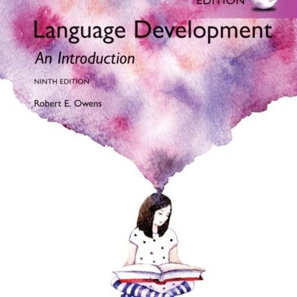 Language Development An Introduction Global