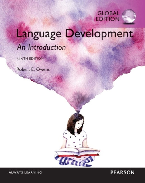Language Development An Introduction Global