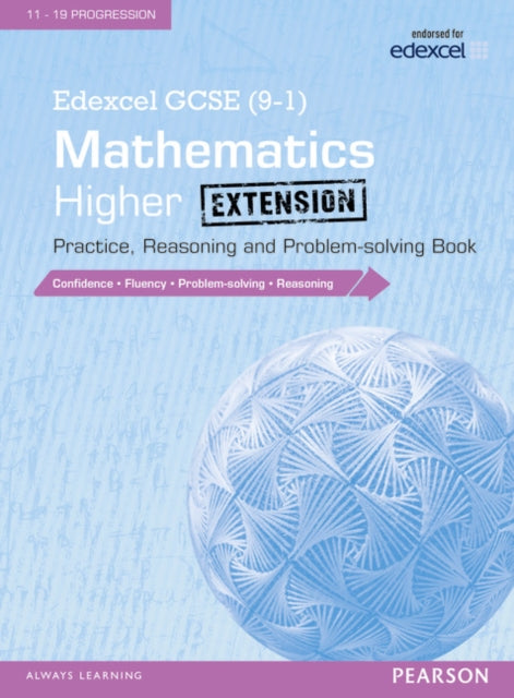 Edexcel GCSE 91 Mathematics Higher Extension