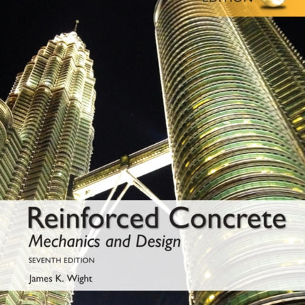 Reinforced Concrete Mechanics and Design Global