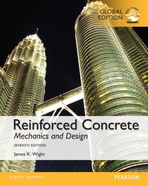 Reinforced Concrete Mechanics and Design Global