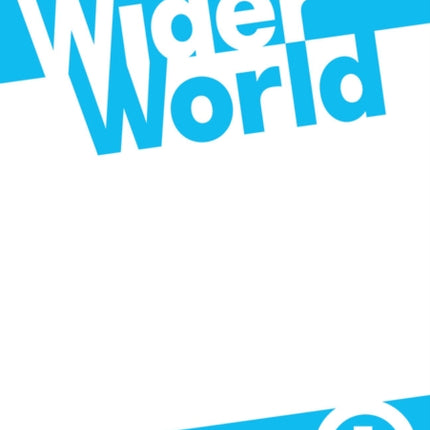 Wider World 1 Teacher's Resource Book