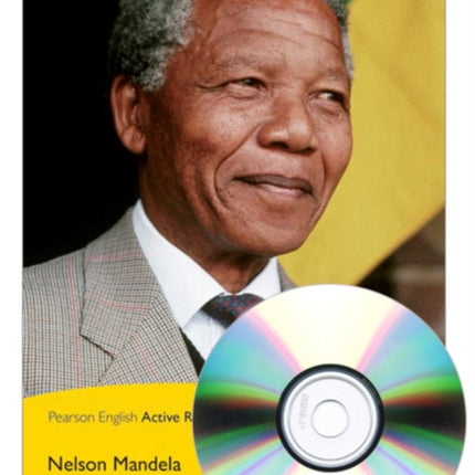 L2Nelson Mandela Bk  MROM Pack