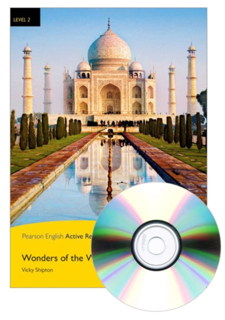 L2Wonders World Bk MROM Pack