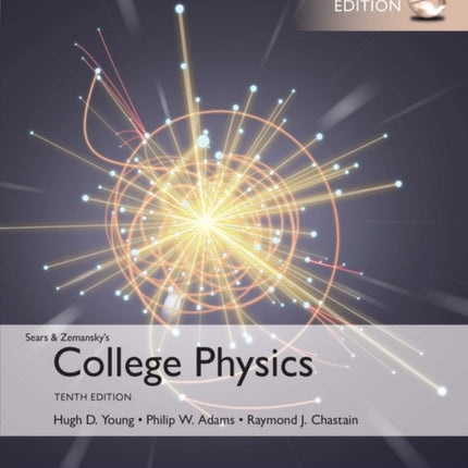 College Physics Global Edition  Mastering Physics