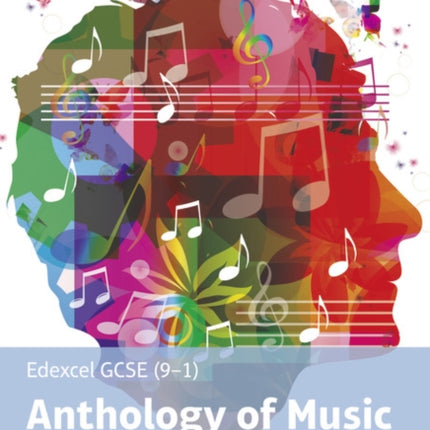 Edexcel GCSE (9-1) Anthology of Music