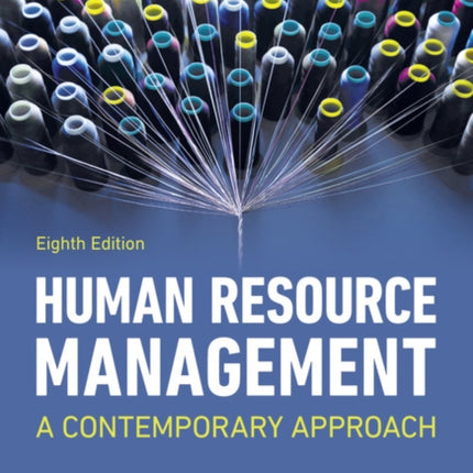 Human Resource Management