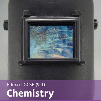 Edexcel GCSE (9-1) Chemistry Student Book