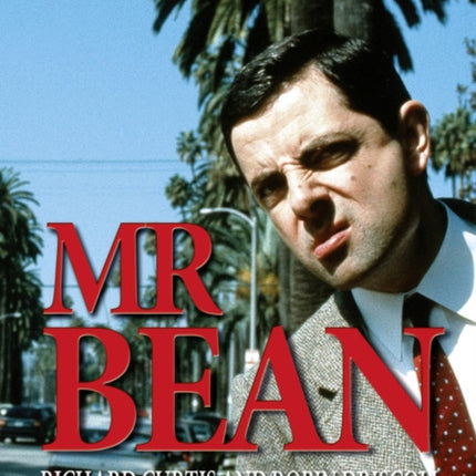 L2Mr Bean Book  MROM Pack