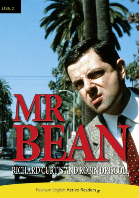 L2Mr Bean Book  MROM Pack