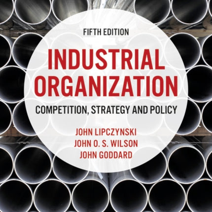 Industrial Organization