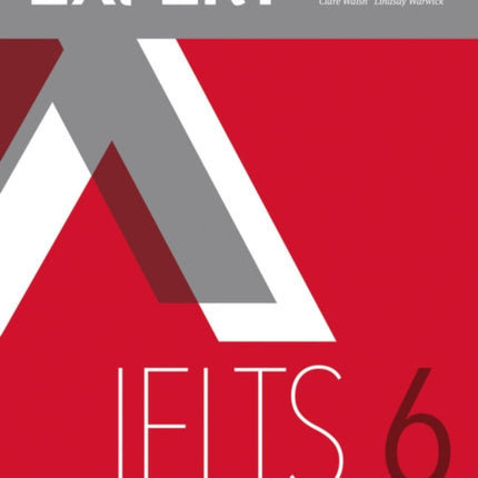 Expert IELTS 6 Coursebook