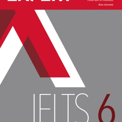 Expert IELTS 6 Teachers Resource Book