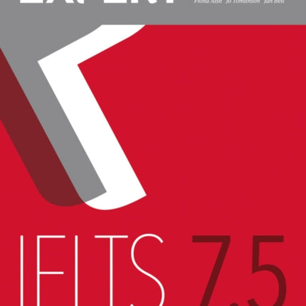 Expert IELTS 7.5 Coursebook