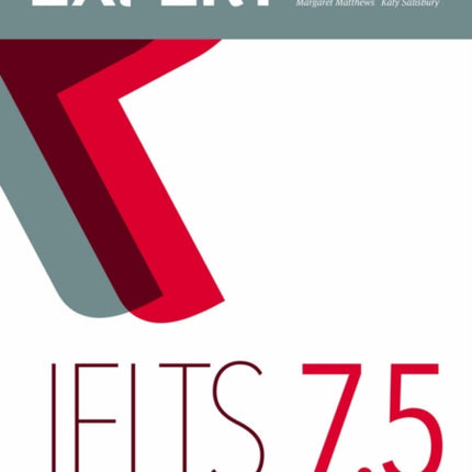 Expert IELTS 7.5 Students Resource Book with Key