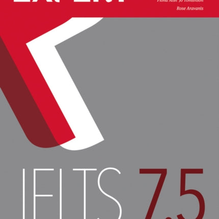 Expert IELTS 7.5 Teachers Resource Book