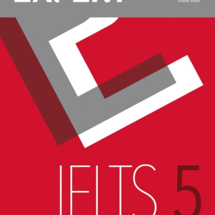Expert IELTS 5 Coursebook