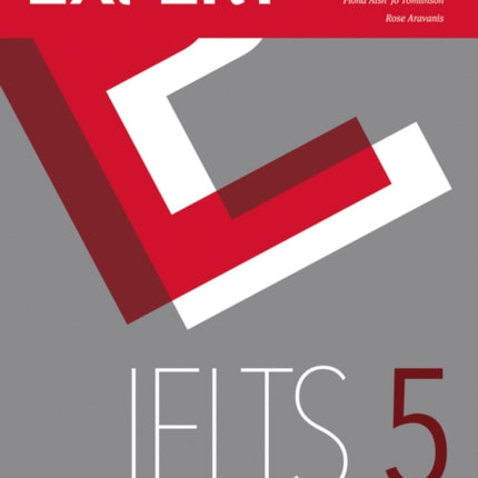 Expert IELTS 5 Teachers Resource Book