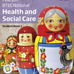 Collection image for: Social welfare, social policy and social services Books