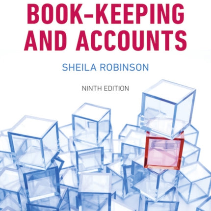 Frank Woods Bookkeeping and Accounts