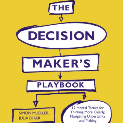 Decision Makers Playbook The