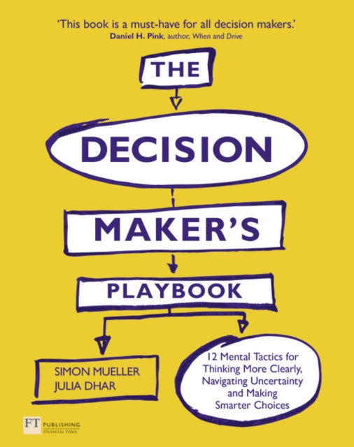 Decision Makers Playbook The