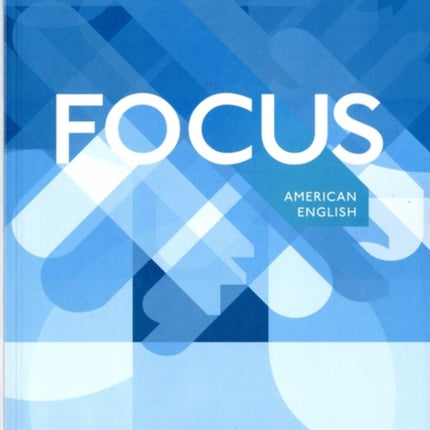 Focus AmE 4 Teachers Book  MultiROM Pack