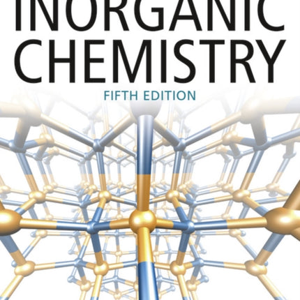 Inorganic Chemistry