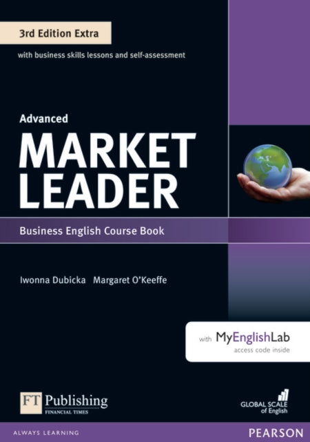 ML 3e Extra Adv CBKDVDRMEL Pk