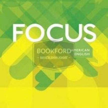 Focus BrE 1 Students Book  Focus Practice Tests Plus Key Booklet Pack