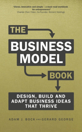 Business Model Book The