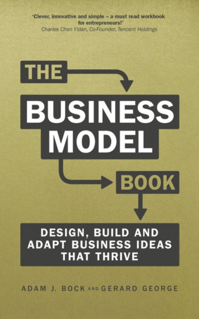 Business Model Book The