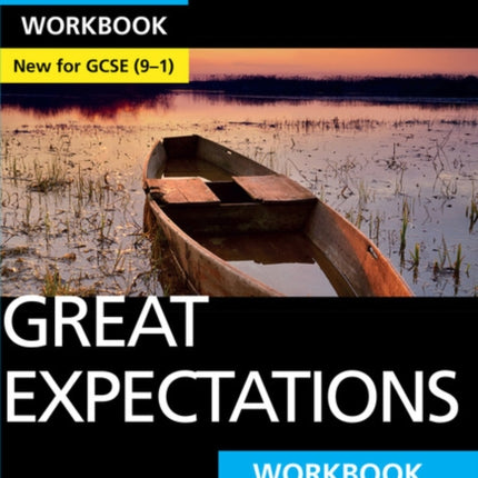 Great Expectations York Notes for GCSE Workbook