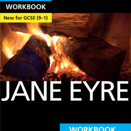 Jane Eyre York Notes for GCSE Workbook The ideal