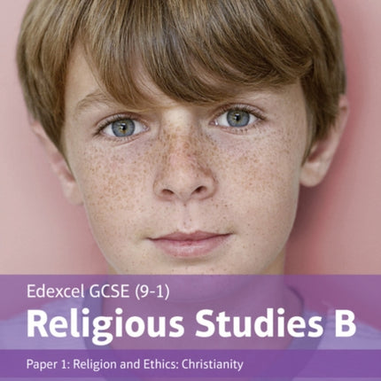 Edexcel GCSE 91 Religious Studies B Paper 1