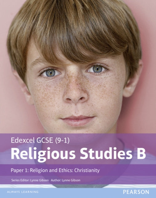 Edexcel GCSE 91 Religious Studies B Paper 1