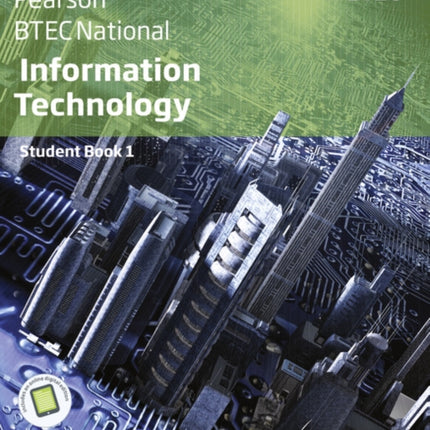 BTEC Nationals Information Technology Student Book  Activebook