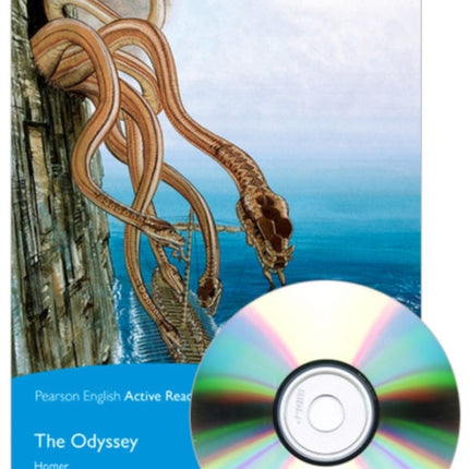 L4Odyssey Book  MROM Pack