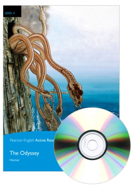 L4Odyssey Book  MROM Pack