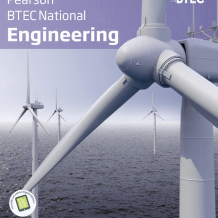 BTEC National Engineering Student Book