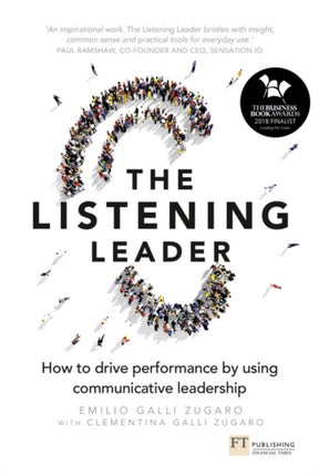 Listening Leader The