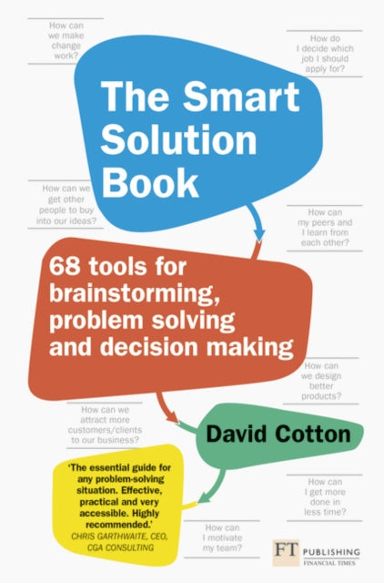 Smart Solution Book The