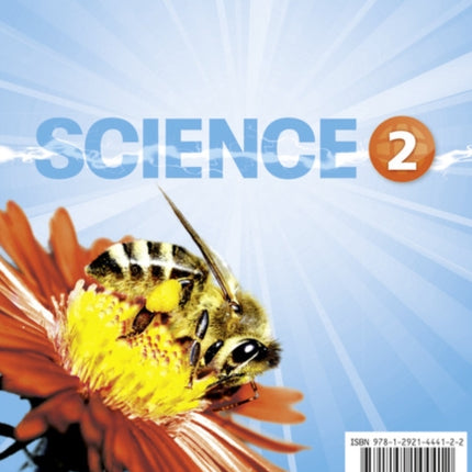 Science 2 Flashcards